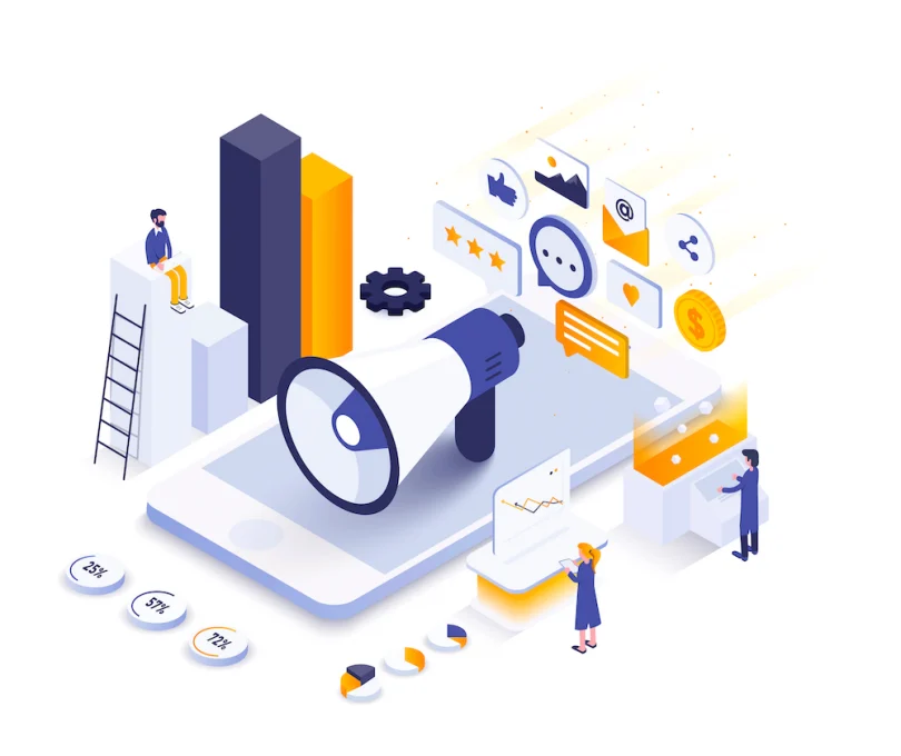 Marketing Agency